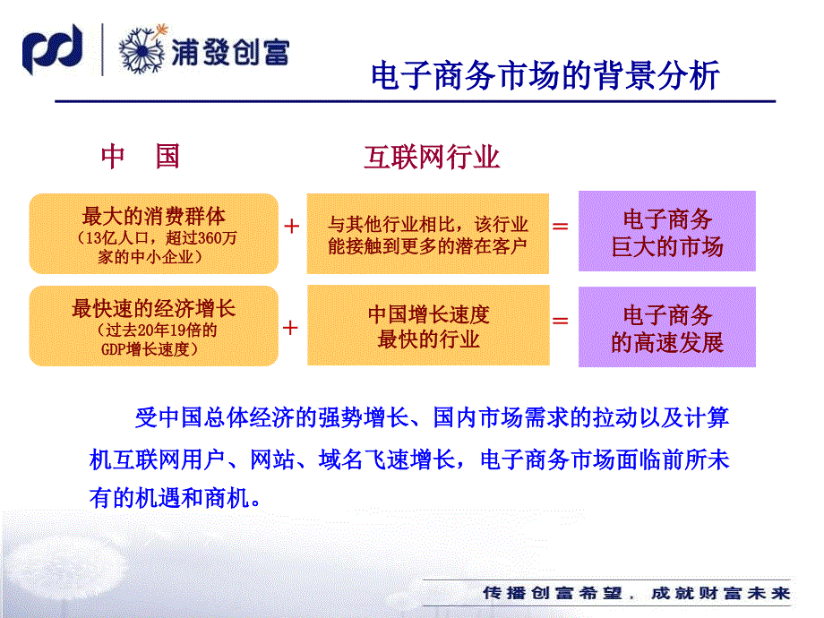 上海浦东发展银行电子商务托管业务介绍_第2页