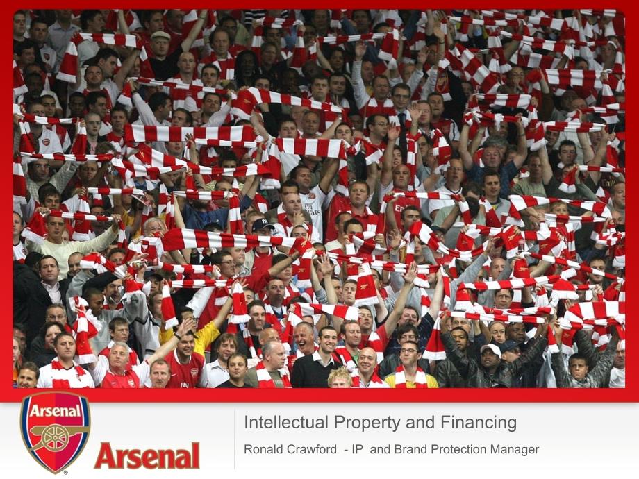 arsenal revenue sources and totals_第1页