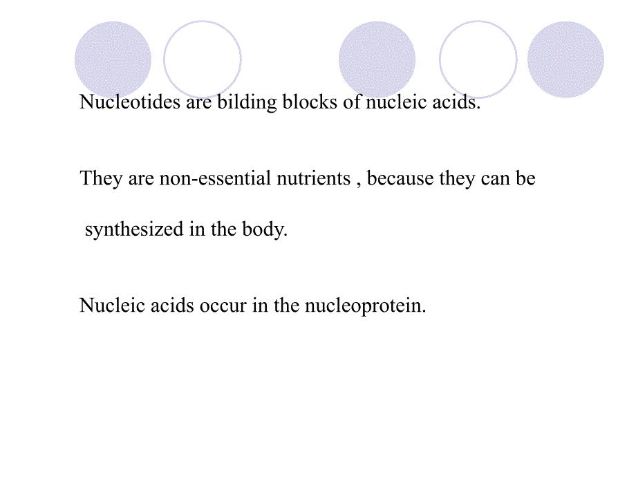 核苷酸代谢nucleotide metabolism_第2页