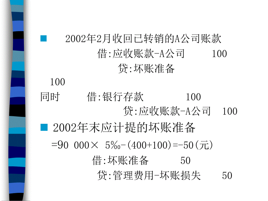 财务会计基础学(二)①_第4页