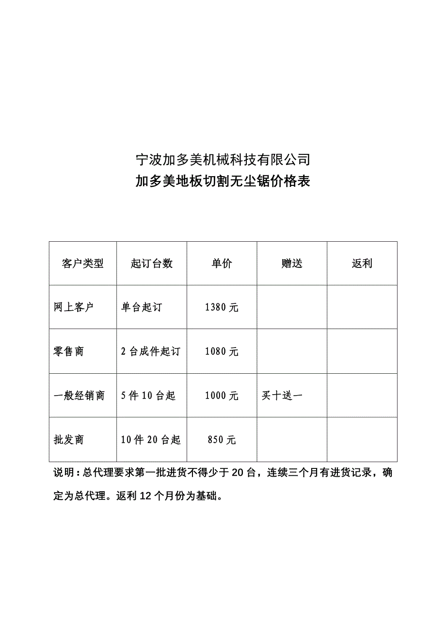 加多美地板切割无尘锯概述_第3页