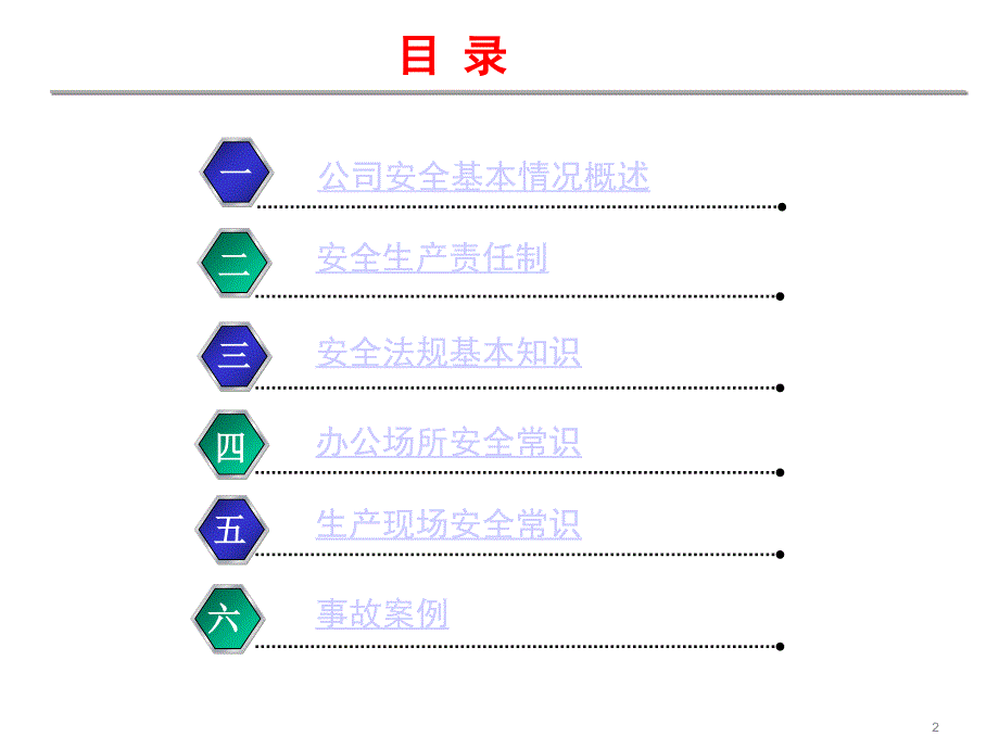 部室管理人员安全知识教育(通用)_第2页