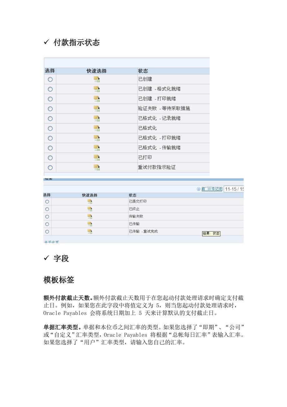 AP付款管理器即批量付款测试_第2页