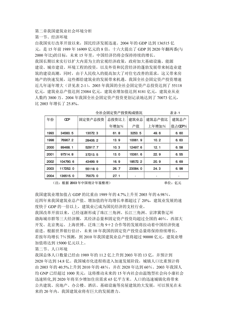 华润建筑有限公司发展战略目标_第2页