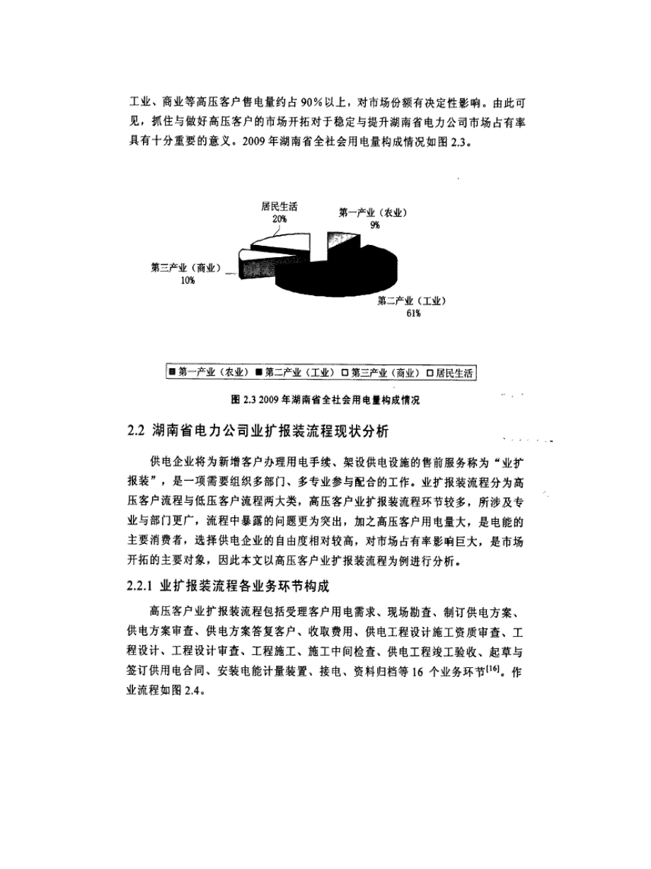 湖南省电力公司业扩报装流程再造_第4页