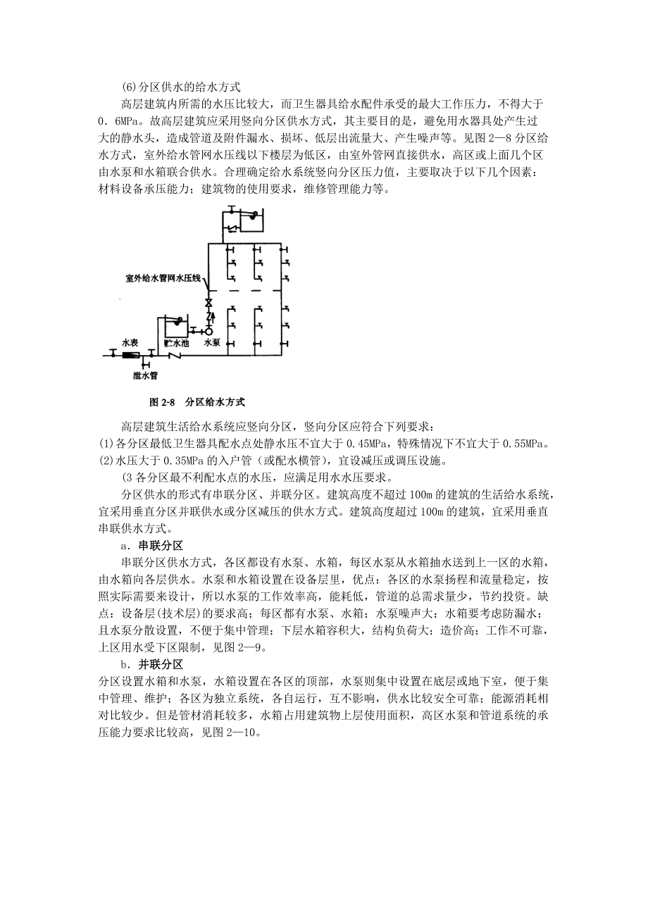 建筑给水方式_第4页