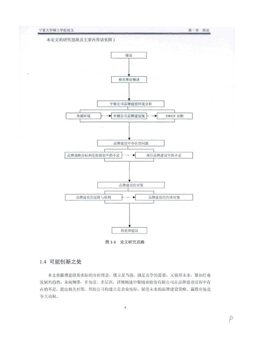 宁夏中银绒业股份有限公司品牌建设研究参考_第4页