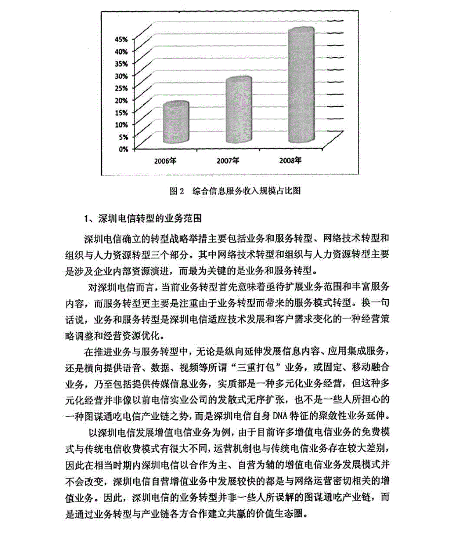 深圳电信综合信息服务方案设计方案及实施研究参考1_第4页