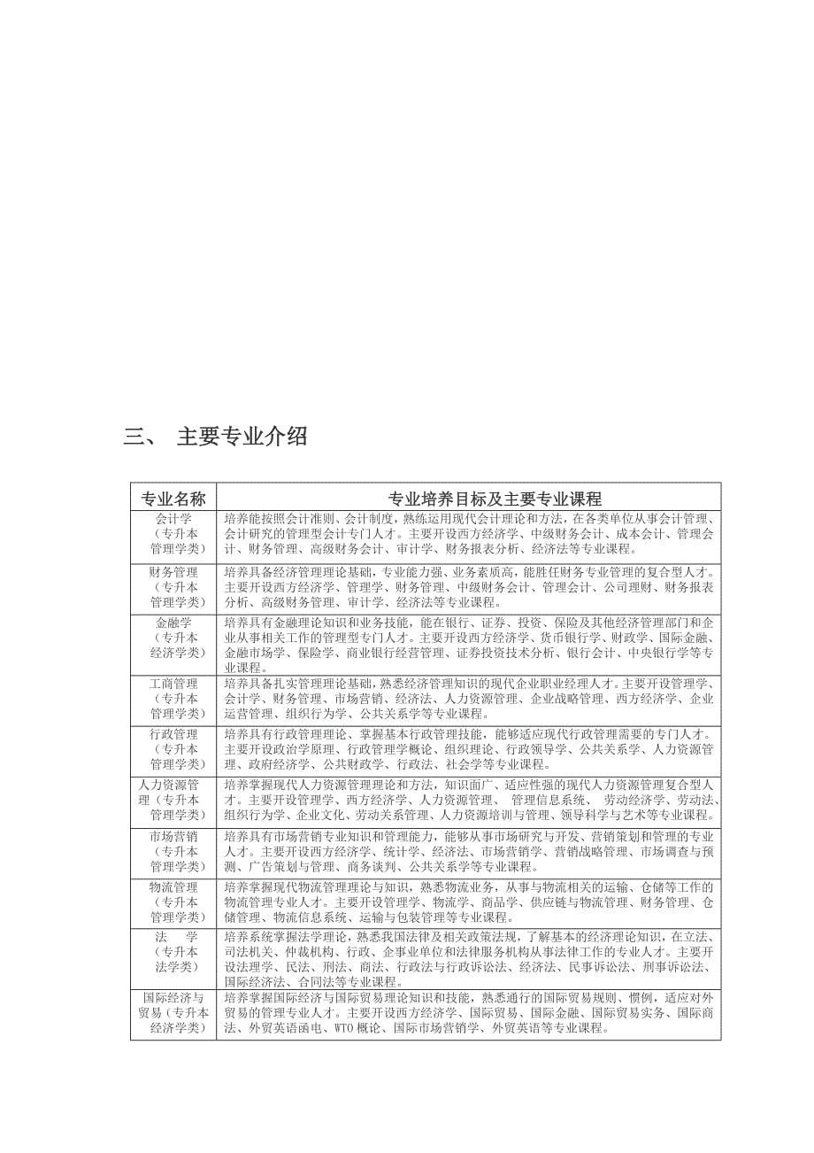 新疆财经大学继续教育_第5页