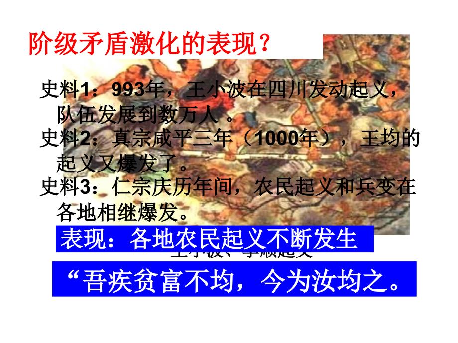 高中历史选修一第4单元_第4页