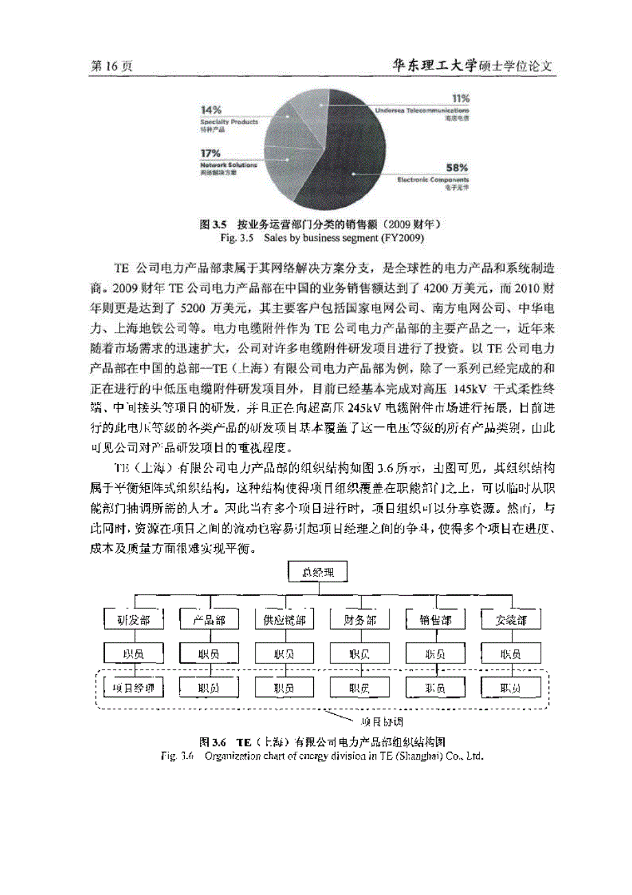 te公司电力电缆附件研发项目集成成本控制研究参考_第3页