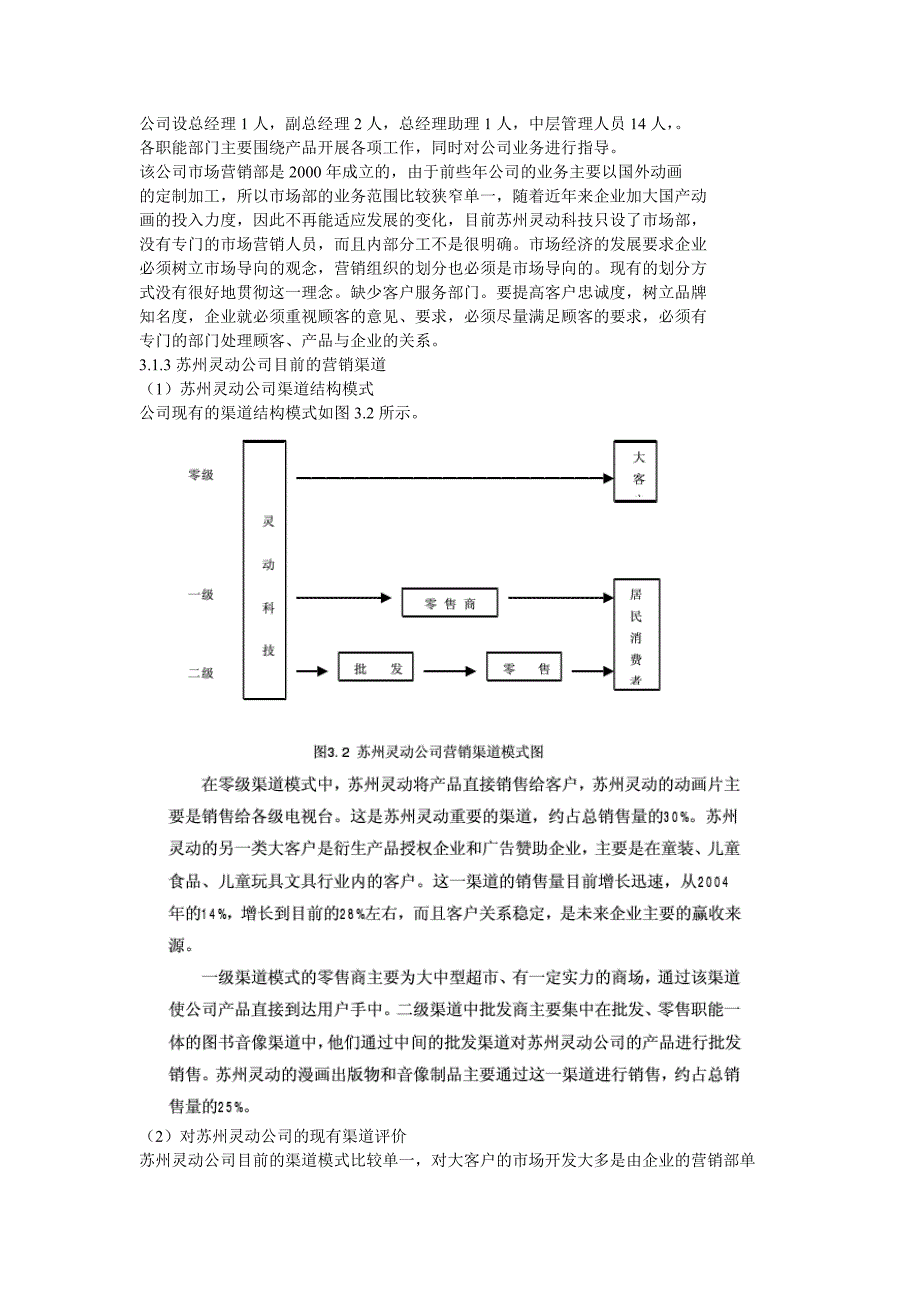 苏州灵动数码科技有限公司营销策略精选_第2页