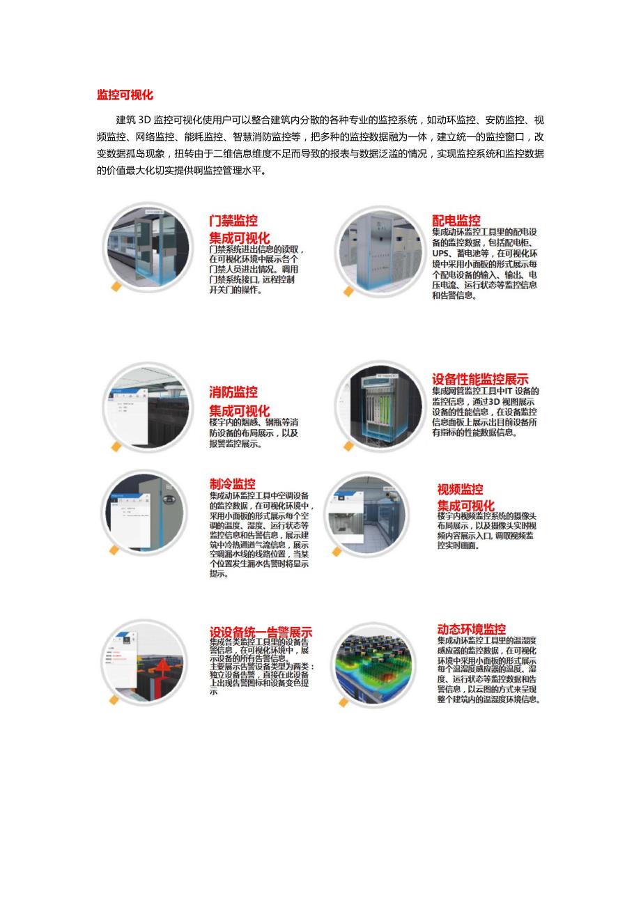 智慧建筑BIM3D-智慧建筑BIM 运维应用思路_第3页