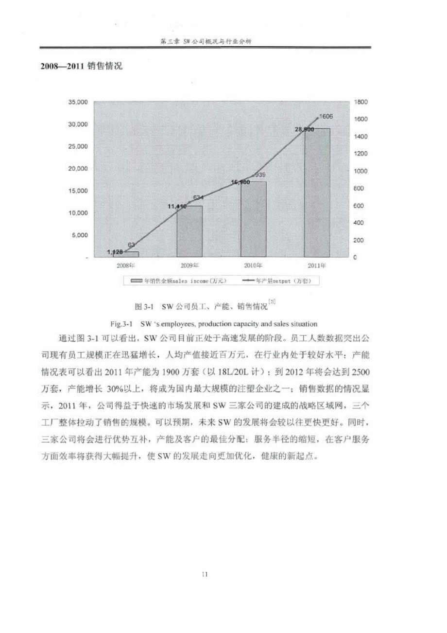 sw公司发展战略目标研究参考_第2页