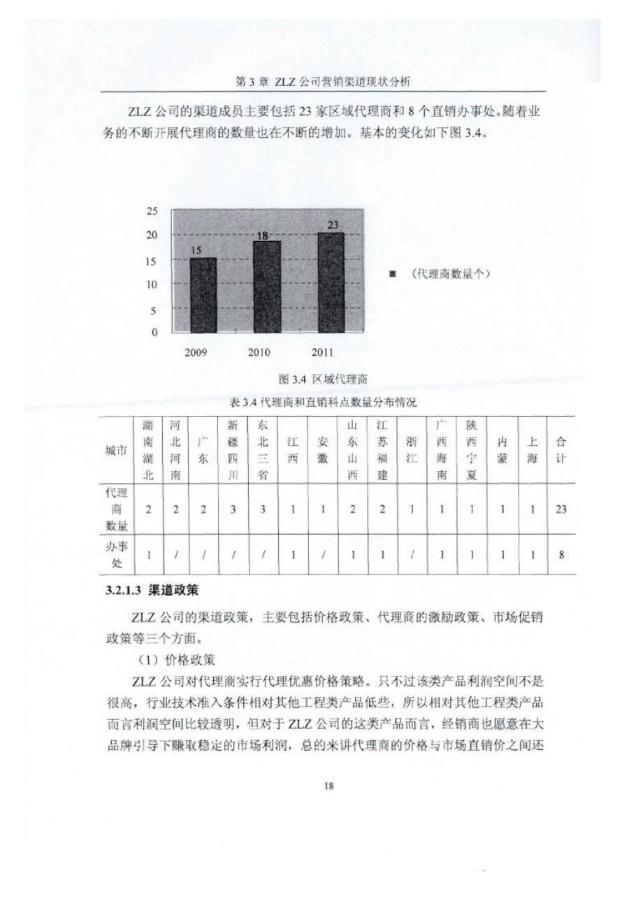 zlz公司营销渠道优化研究参考_第5页