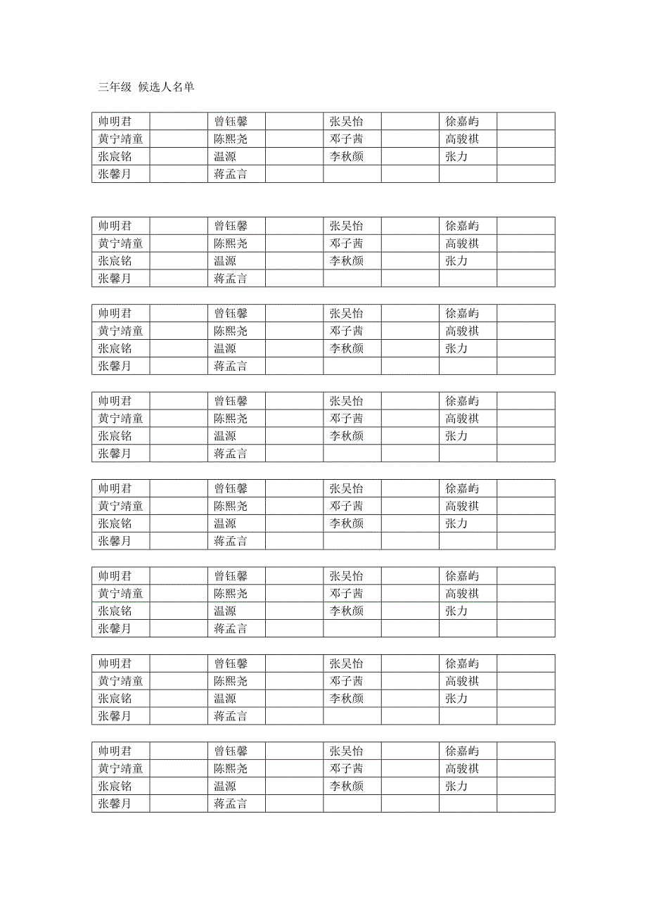 大队委改选工作说明事宜_第3页