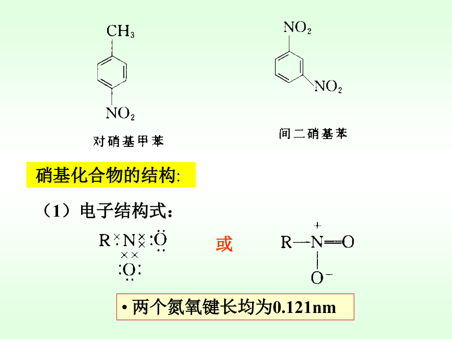 Org_Ch15 硝基化合物和胺_第4页