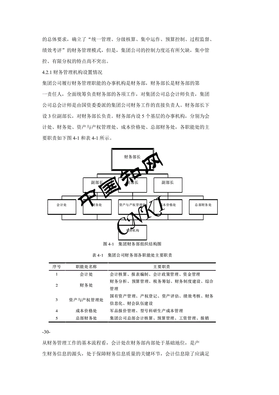 航天科技集团财务管理模式优化_第4页