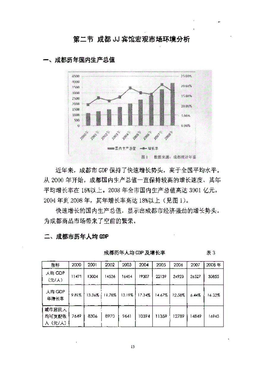 成都jj宾馆一线员工招聘风险分析及防范对策研究参考_第3页