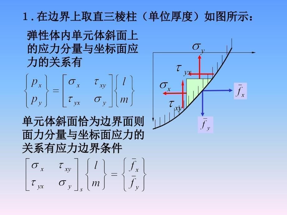 弹性力学,力学_第5页