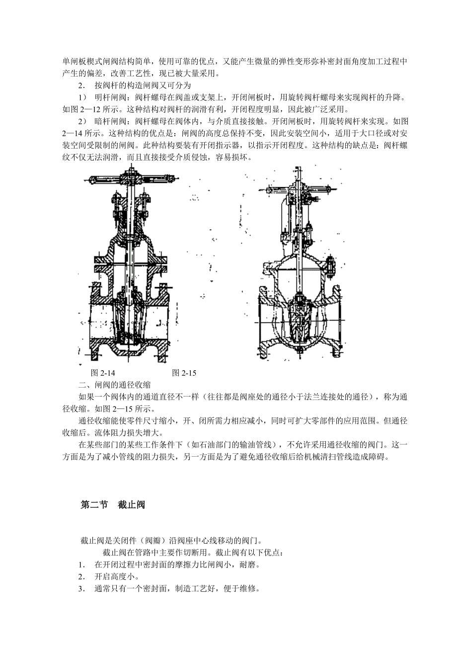 阀门知识[1]_第5页