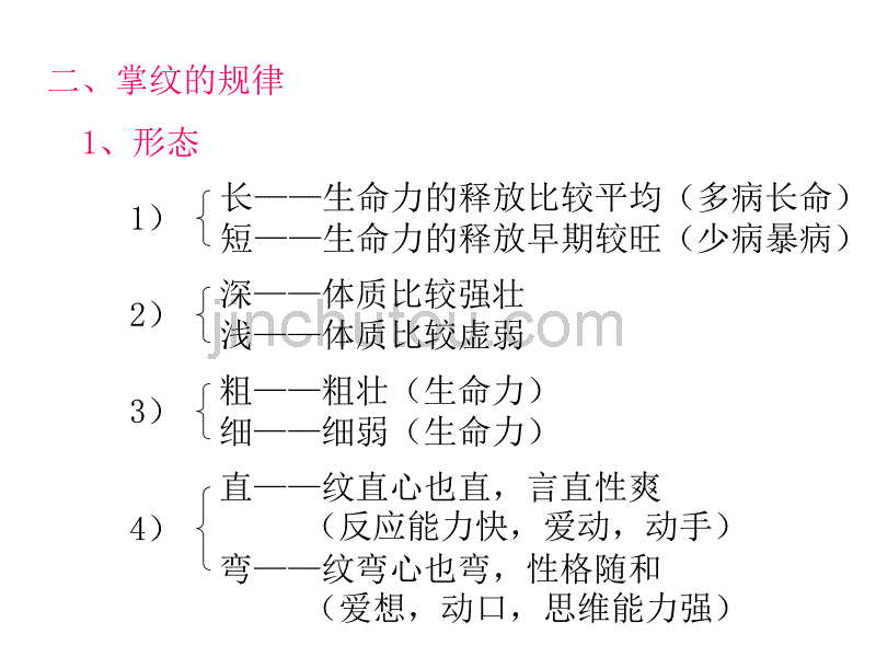 观手纹知健康_第3页