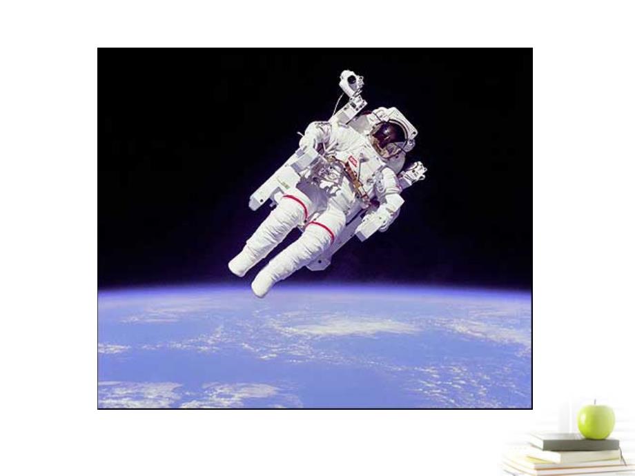 六年级科学下册 在太空中生活1课件 冀教版_第2页