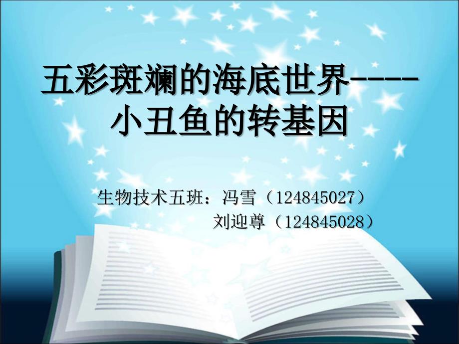 生物信息学.ppt_第2页