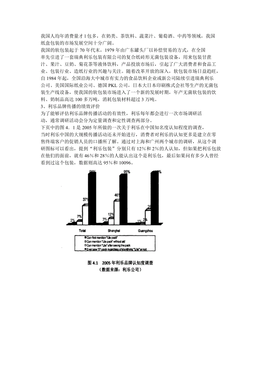 利乐公司品牌传播传播策略精选创新_第2页