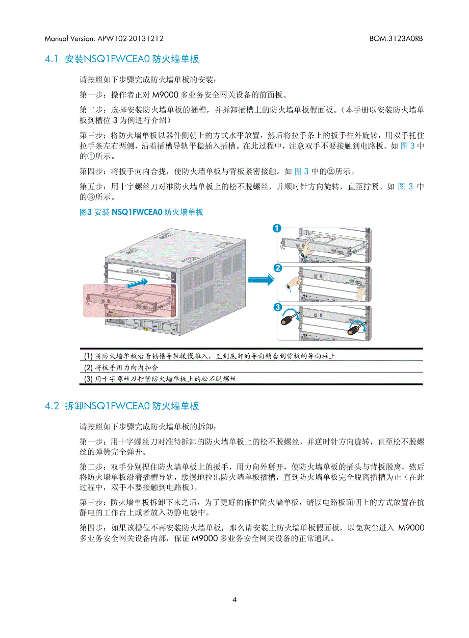 单板手册-apw102-整本手册_第4页