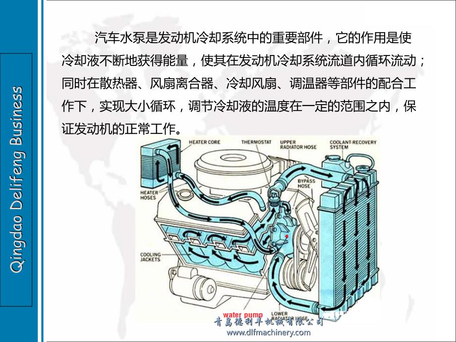 汽车水泵培训讲座_第3页