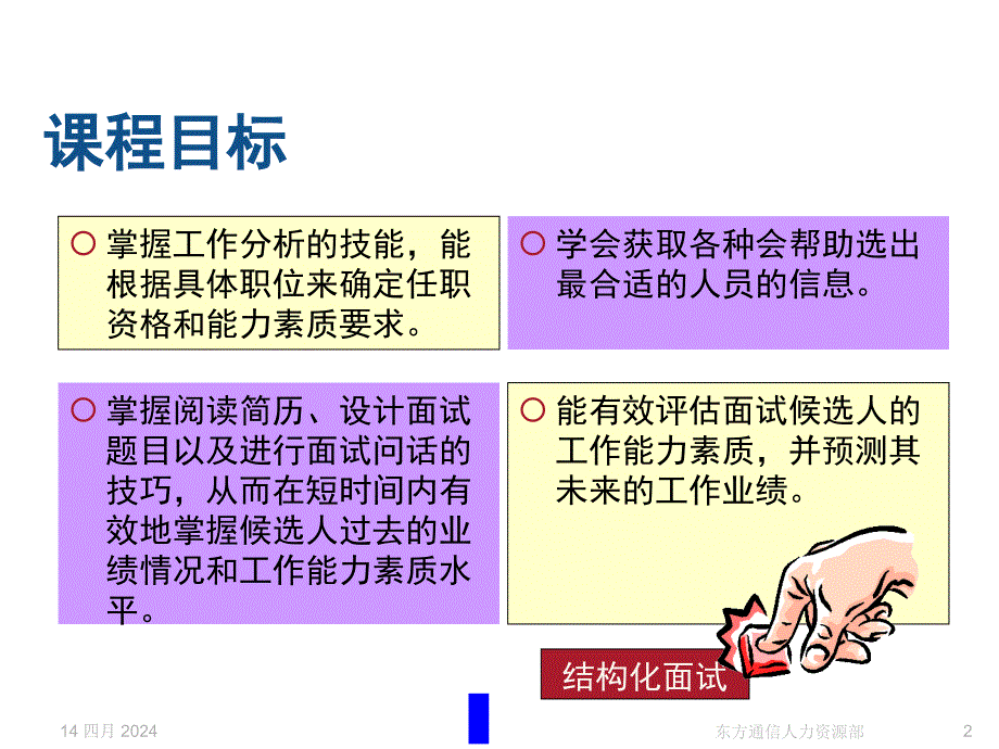 《成功选才技巧培训》_第2页