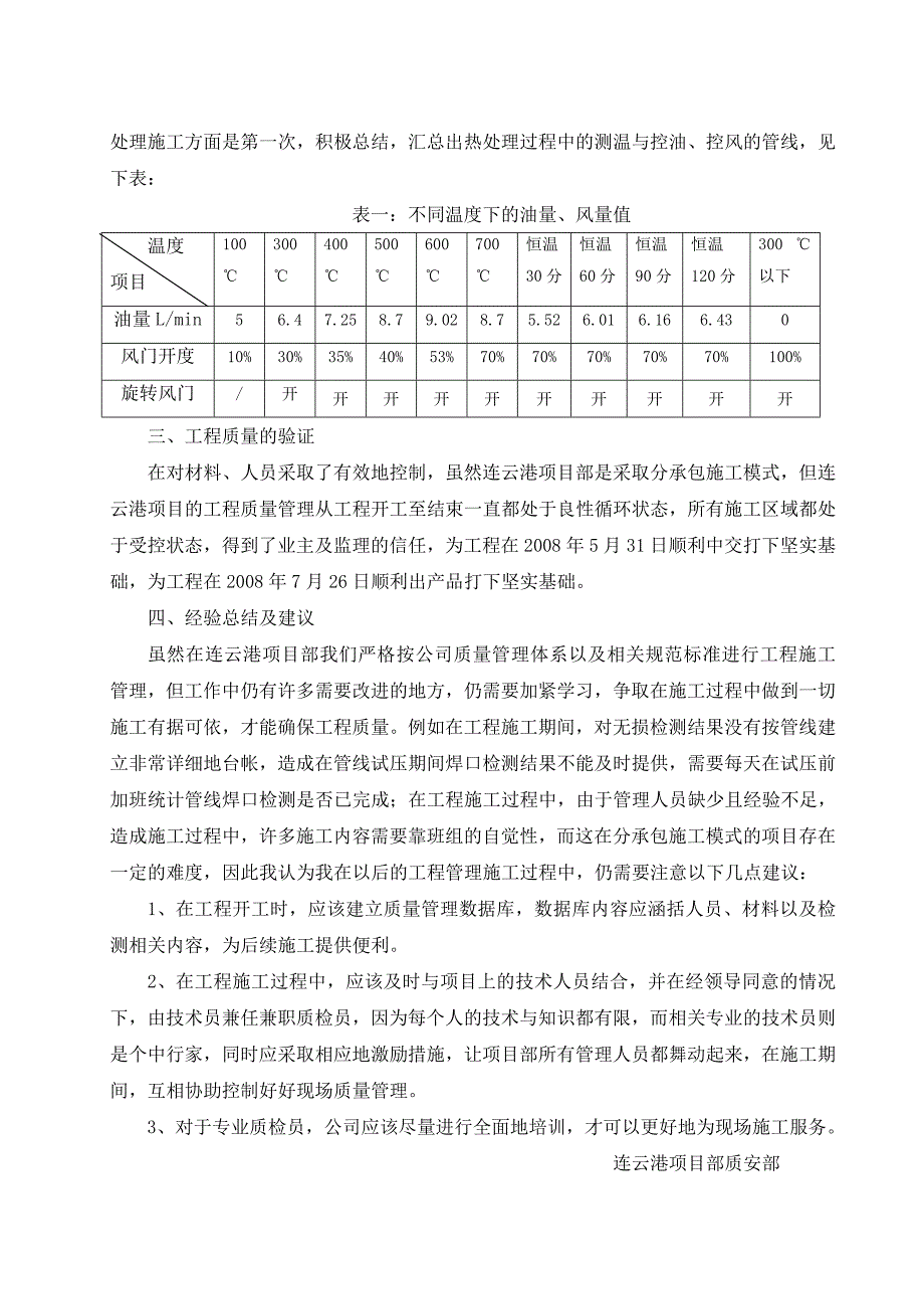 工程建设技术部部门工作总结_第4页