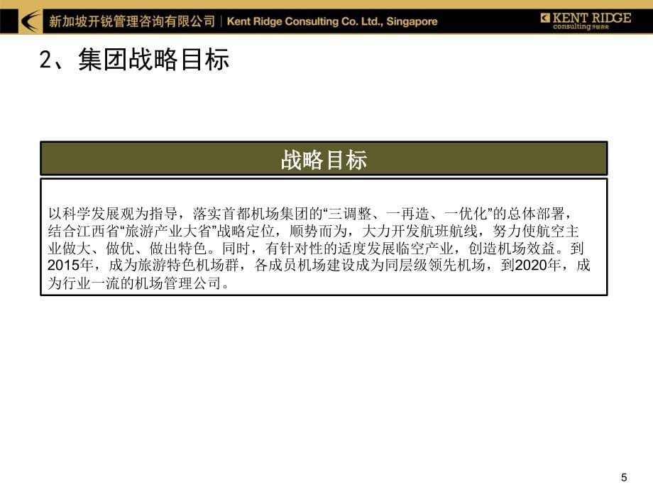 江西省机场集团战略规划报告精简版_第5页