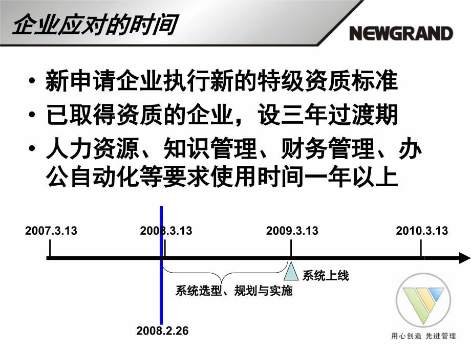 施工总承包企业特级资质标准信息化考评要求解读_第3页