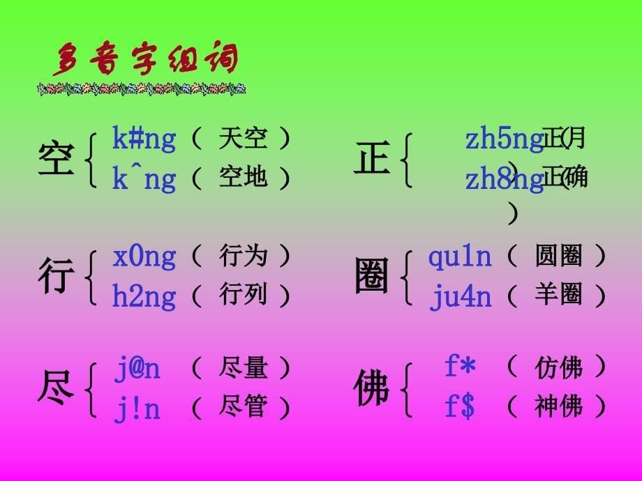 【语文课件】《少年闰土》课堂演示ppt课件_第5页