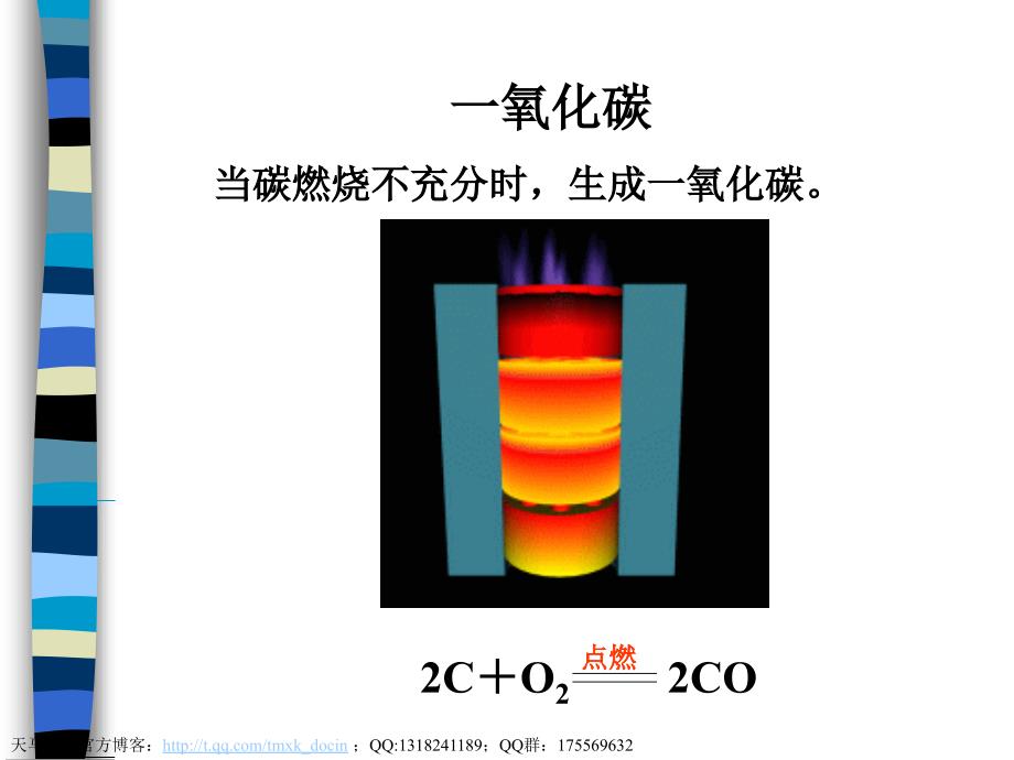 【化学课件】一氧化碳ppt课件_第1页