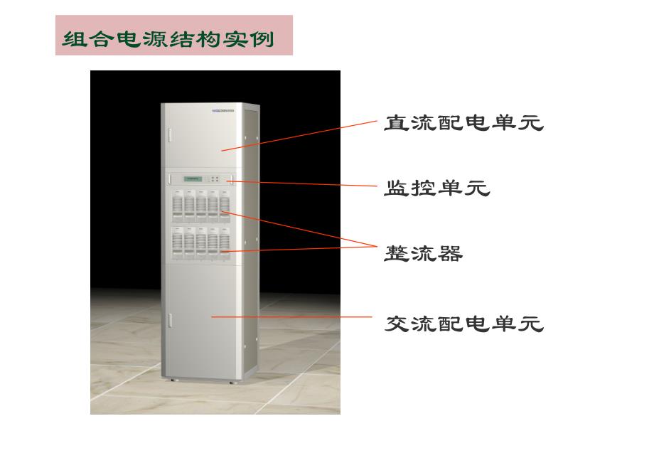 中兴智能高频开关电源教材_第4页