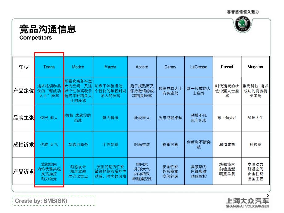 《上海大众斯柯达汽车网络传播策划方案》_第2页