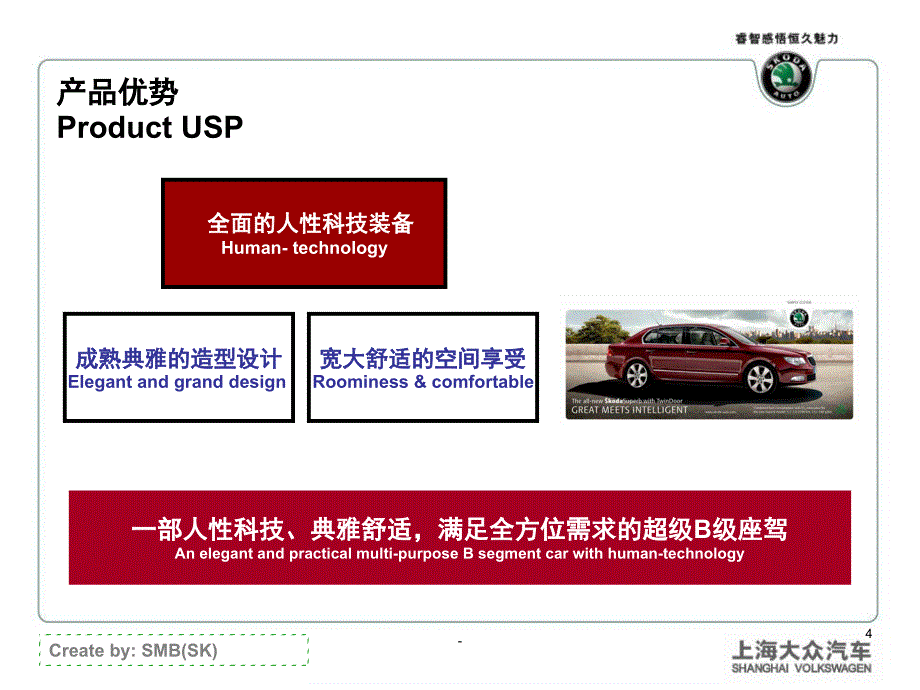 《上海大众斯柯达汽车网络传播策划方案》_第4页