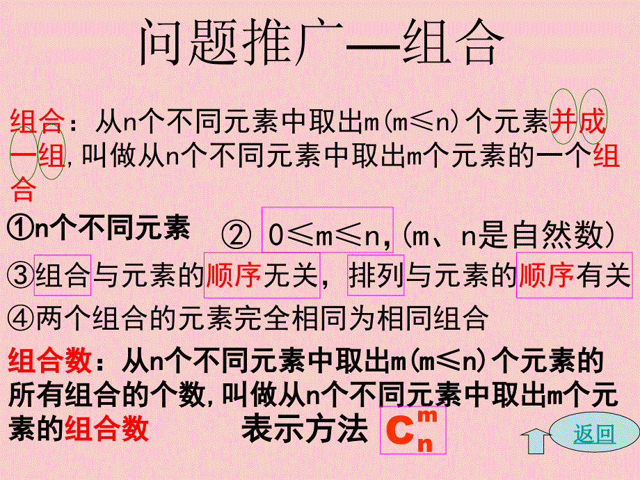 【高中数学课件】排列与组合_第4页