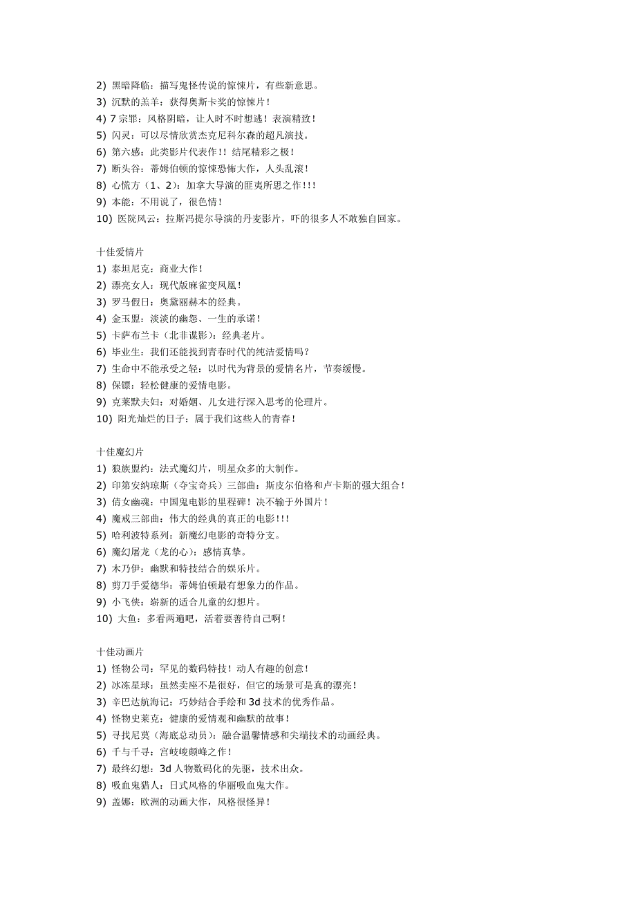 十佳...电影_第3页
