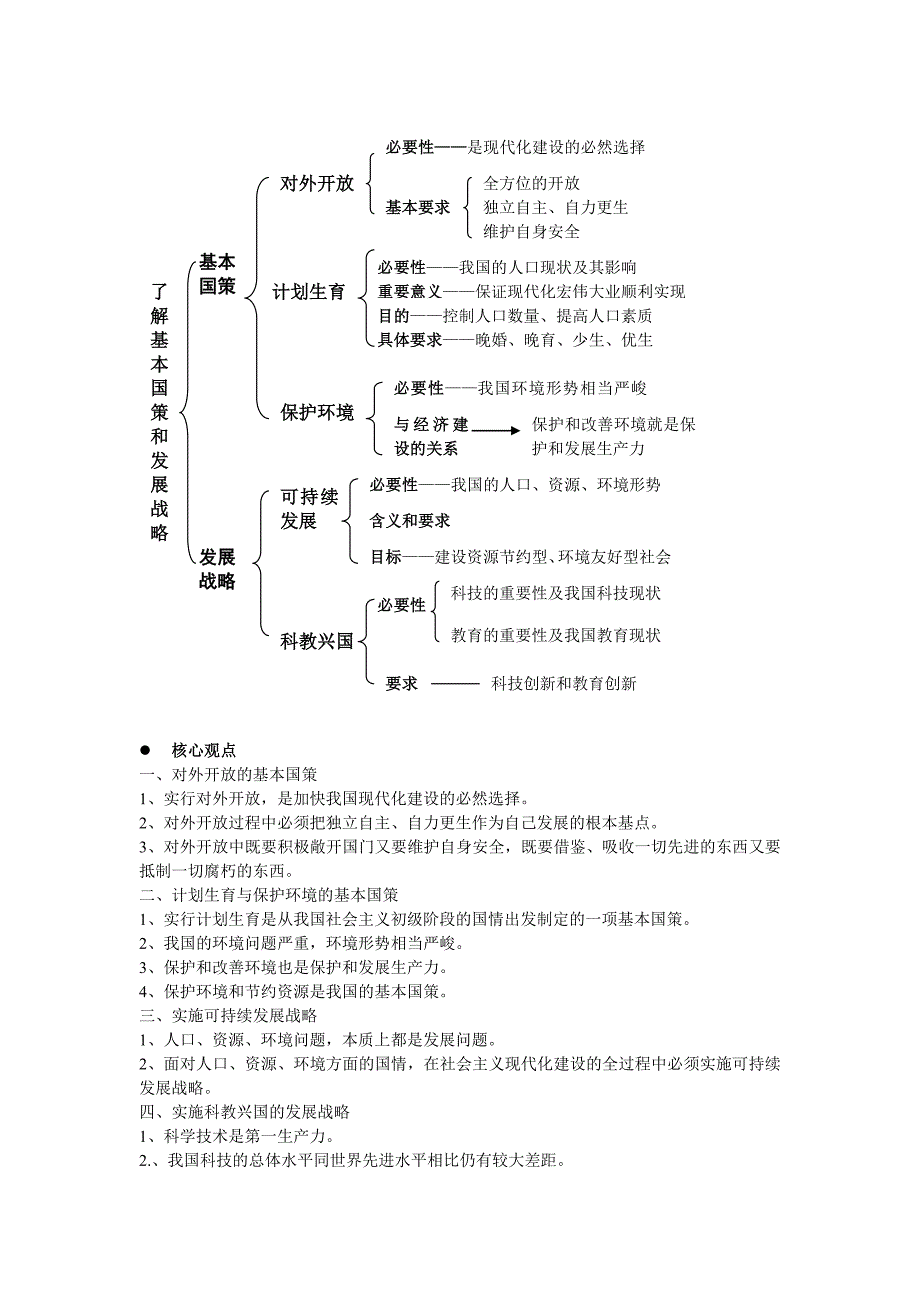 九年级思品框架及核心_第3页