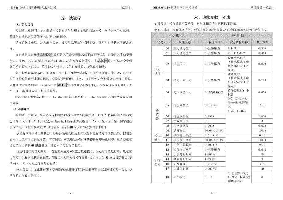 变频无负压操作手册_第5页