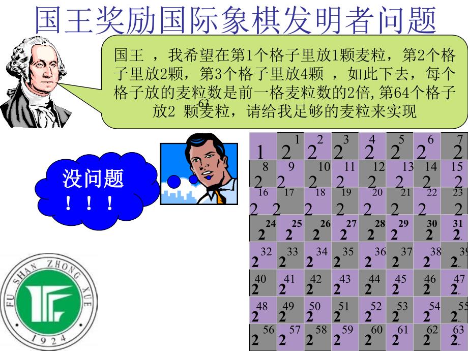 【高中数学课件】等比数列前n项和1 _第4页