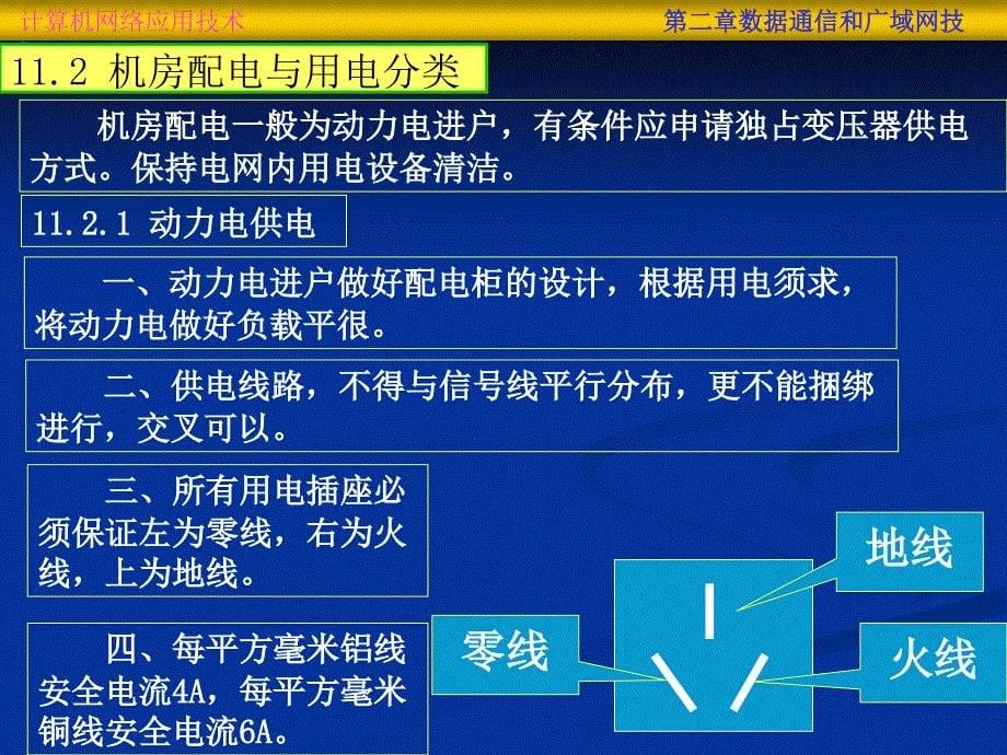 计算机网络应用技术-第11章_第5页