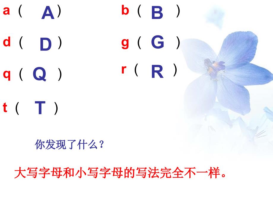 苏教版二年级上册《练习二》ppt课件_第4页