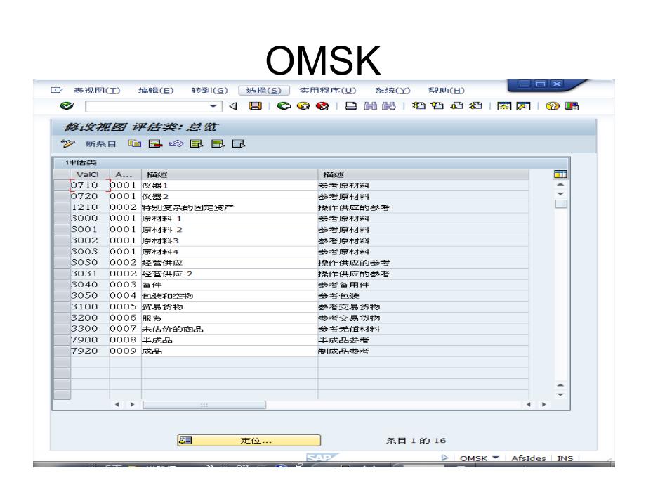 录像33_product cost planning2_mm01_第2页