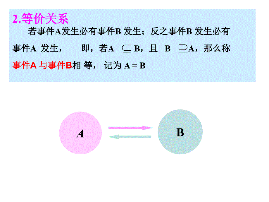 【高中数学课件】概率的基本性质第一课时_第4页