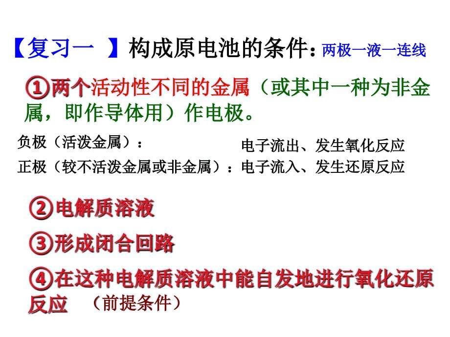 【化学课件】4-1原电池ppt课件_第5页